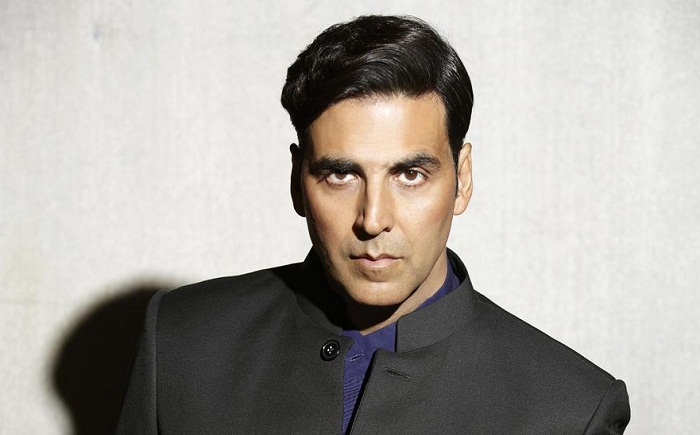 Akshay kumar Biography in Hindi