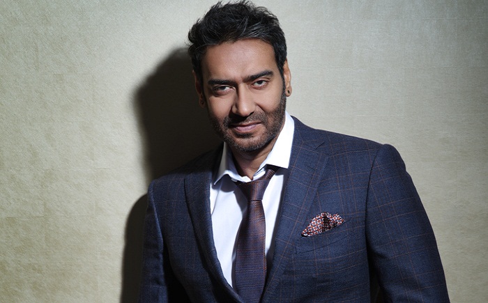 Ajay Devgan Biography Wiki Age Height Weight in Hindi