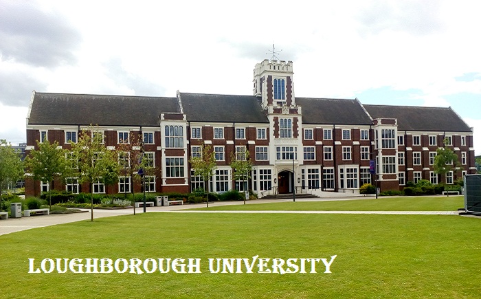 Loughborough University Wiki Biography History Ranking Location Established