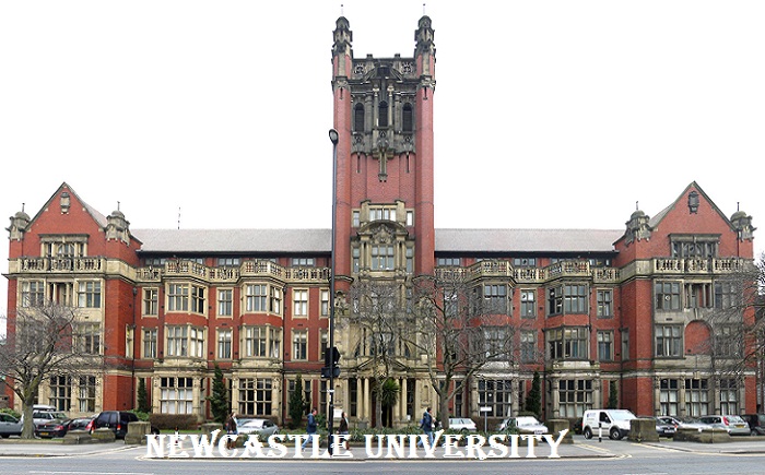 ewcastle University Wiki Biography History Ranking Location Established