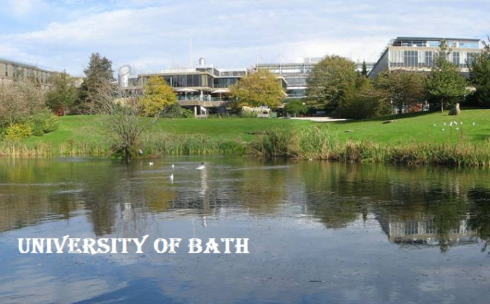 University of Bath Wiki Biography History Ranking Location Established