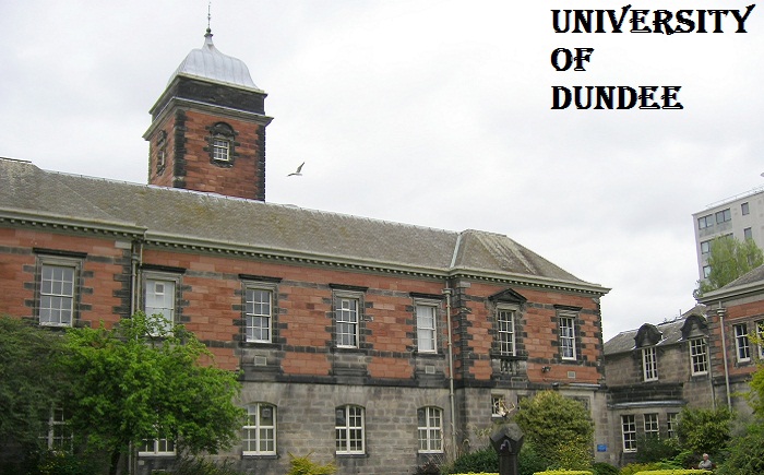 University of Dundee Wiki Biography History Ranking Location Established