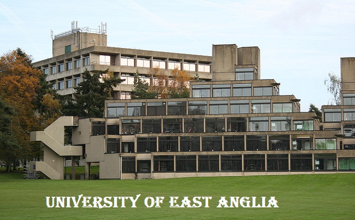 University of East Anglia Wiki Biography History Ranking Location Established