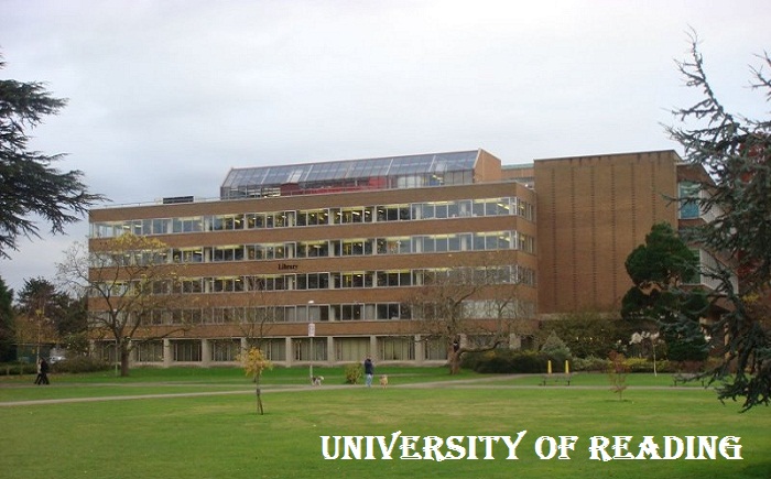 University of Reading Wiki Biography History Ranking Location Established