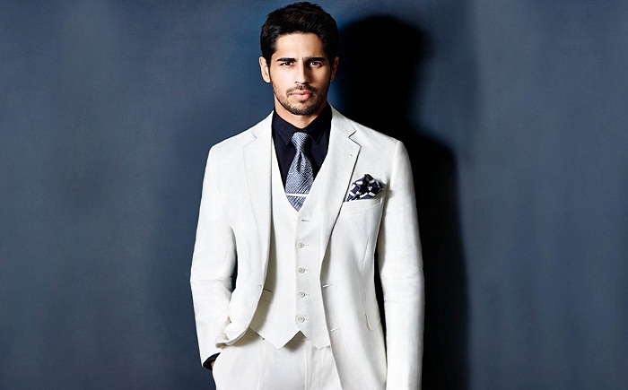 Sidharth Malhotra Biography Wiki Age Height Weight Filmy Career in Hindi