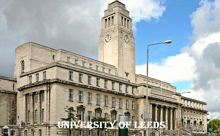 University of Leeds Wiki Biography History Ranking Location Established