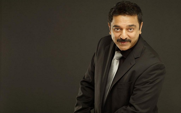 Kamal Haasan Wiki Age Bio in Hindi