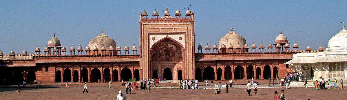 buland-darwaza