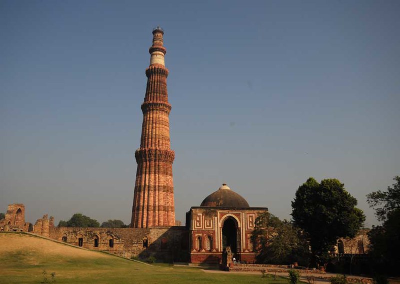 qutub_minar_iInformation